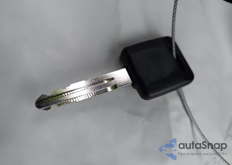 2015 Nissan Rogue S z USA, uszkodzony, nr VIN KNMAT2MV3FP590997